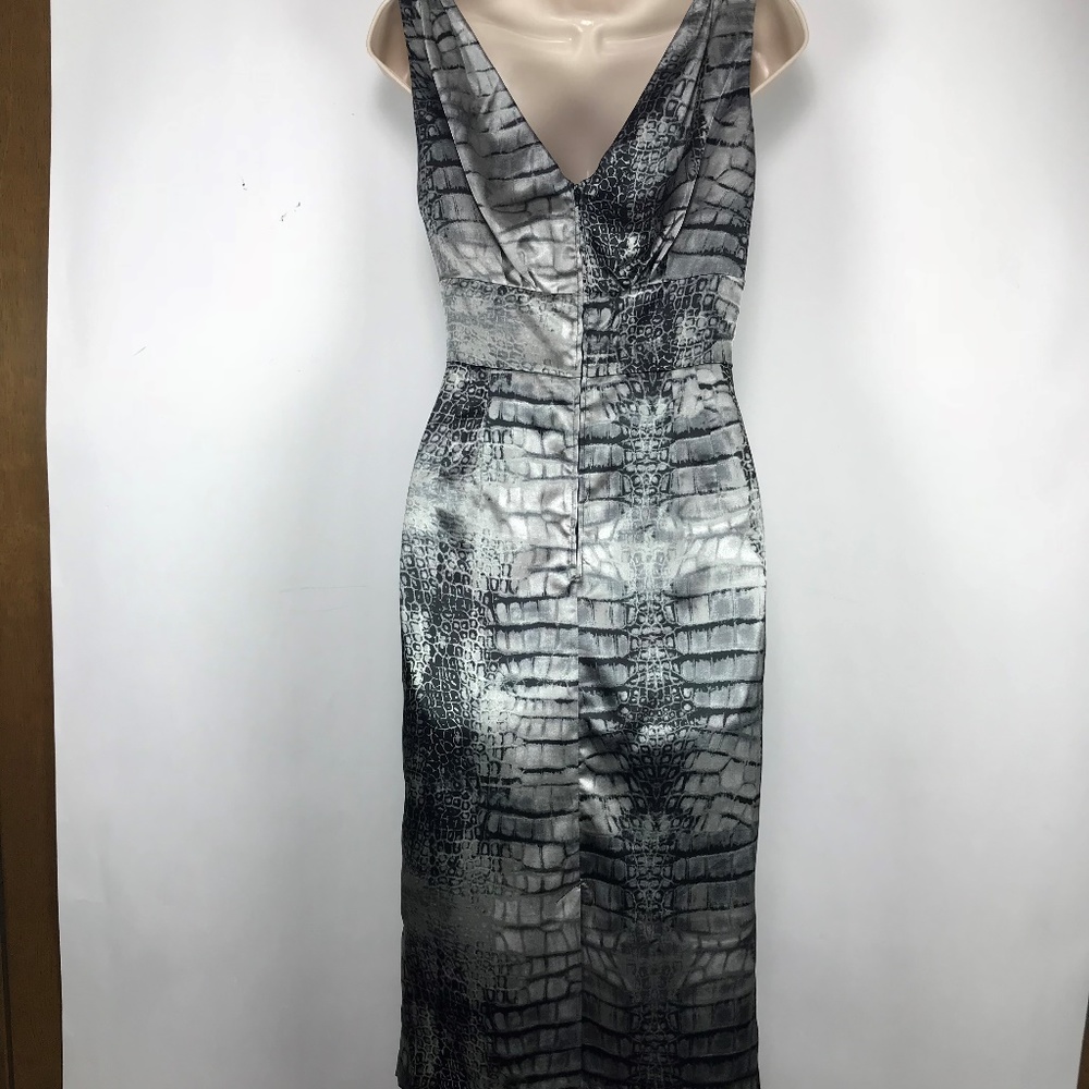 Sexy Stop Staring Dress NWT  M-1x - Picture 4 of 7
